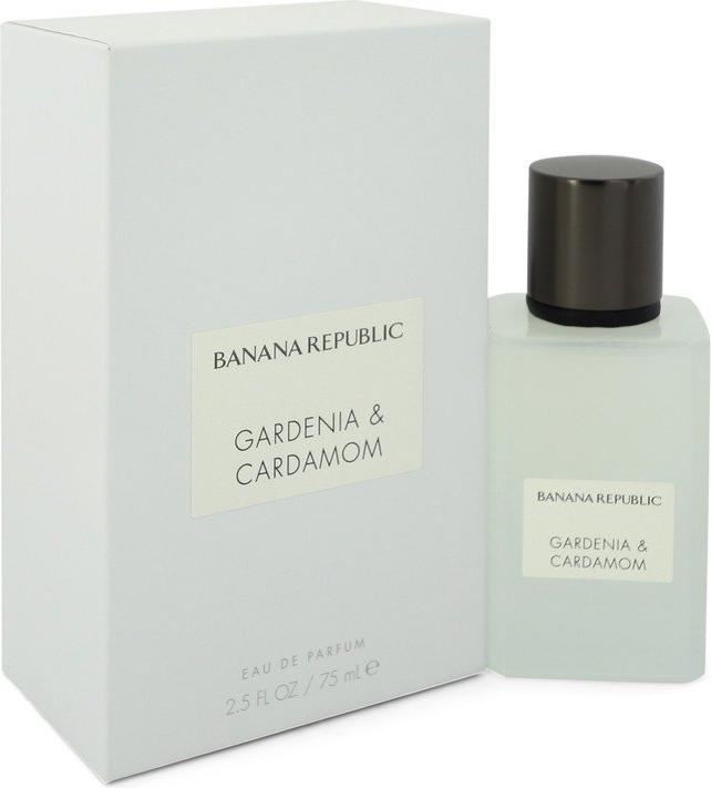 Banana Republic Gardenia & Cardamom (Eau de Parfum, 75 ml)