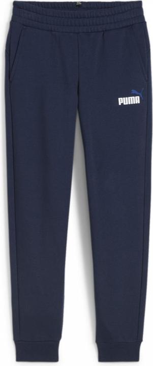 Produktbild Puma ESS+ 2 Col Logo Pants FL cl B (140)
