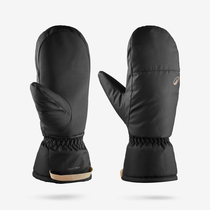 Produktbild Wedze SKI-P MI 100 (XS)