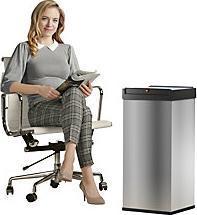 Immagine prodotto Hailo Altalena Big-Box XL (52 l)