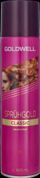 Produktbild Goldwell Sprühgold Classic Haarspray (400 ml)