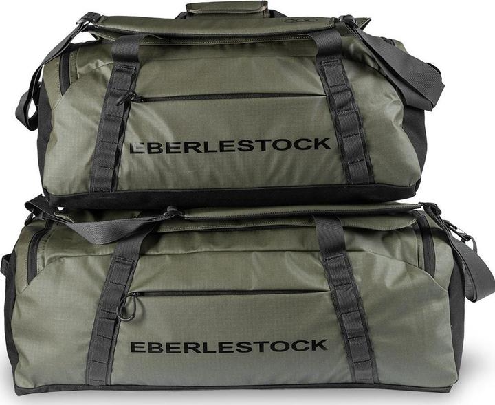 Produktbild Eberlestock Hyllus Duffel 45 - Military Green (45 l)