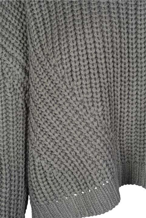 Produktbild Urban Classics Ladies Wide Oversize Sweater (S)