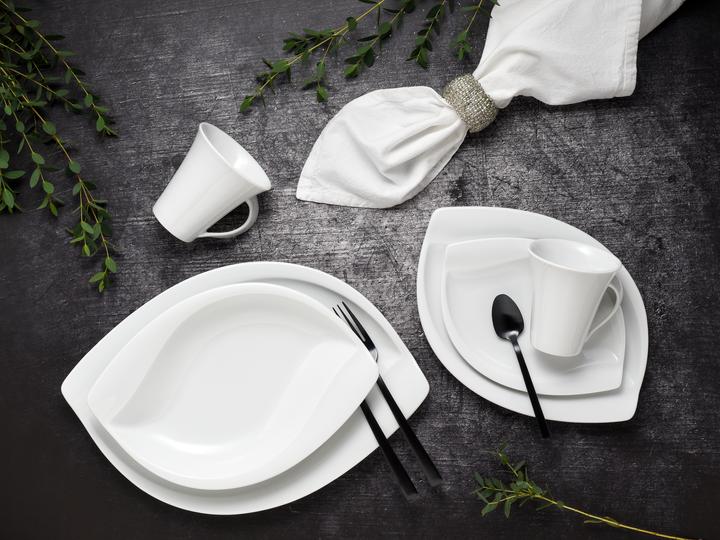 Produktbild CreaTable Acacia (30 Stück)