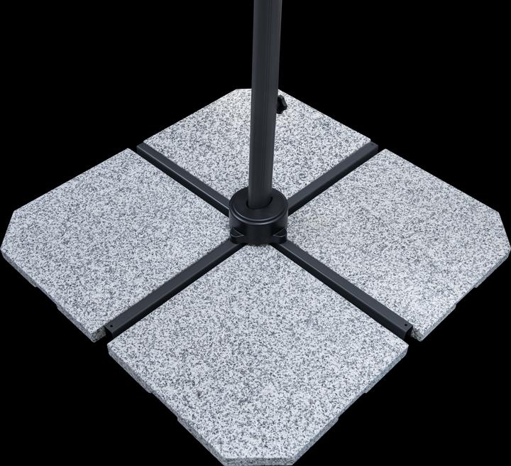 Image du produit Doppler Plaque de granit