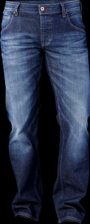 Image du produit Mustang Michigan Straight Jeans dark rinse wash (W36/L30)