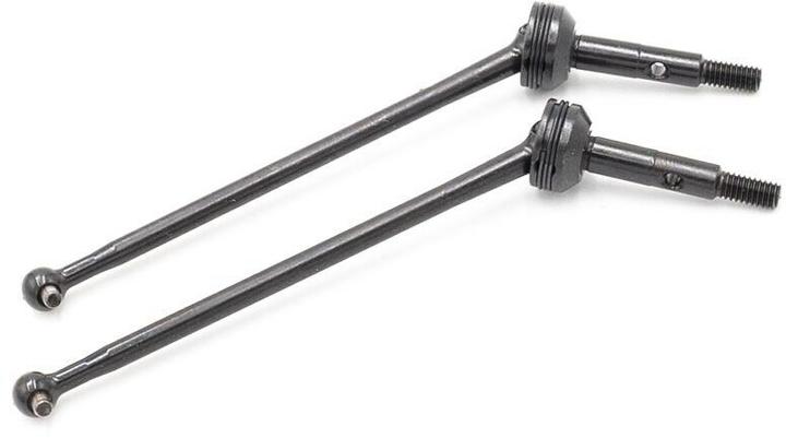 Immagine prodotto Funtek Albero di trasmissione anteriore CVD, 2 pezzi STX / MTX