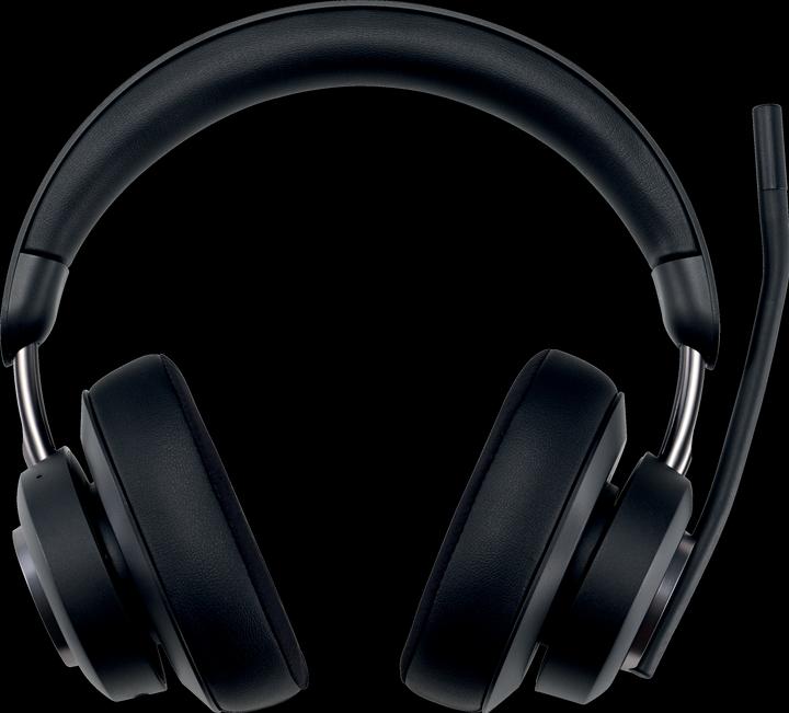 Actual product image Kensington Headset H3000 PROVC Bluetooth black (Wireless, USB-C)