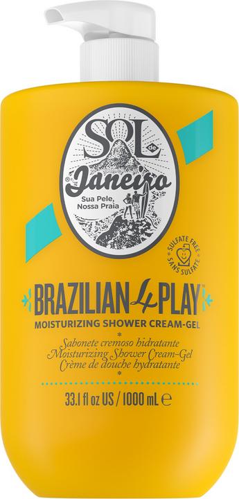 Sol de Janeiro Brazilian 4 Play