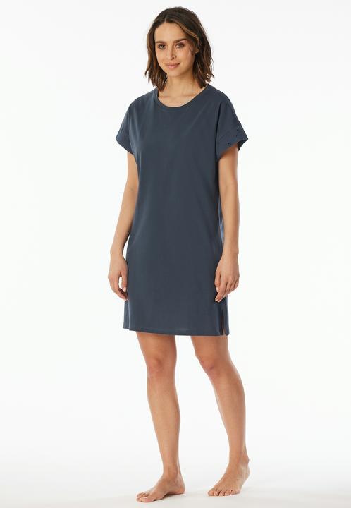 Produktbild Schiesser Nachthemd Casual Nightwear (38, M)