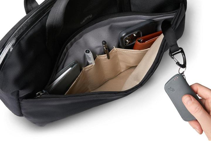 Image du produit Bellroy Via - Sac de travail, Ribba Weave