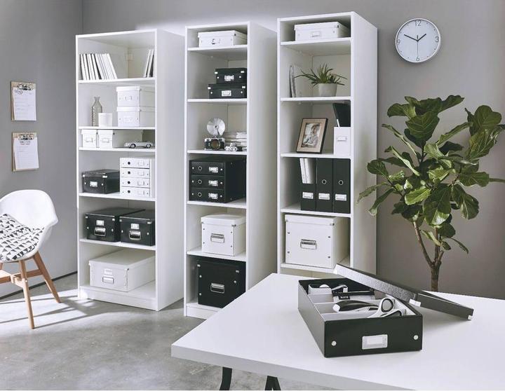 Actual product image Leitz WOW Click and Store (Special)