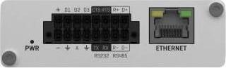 Image du produit Teltonika TRB245100100 - ALL-IN-ONE Passerelle industrielle M2M LTE Cat 4, version Amérique du Nord