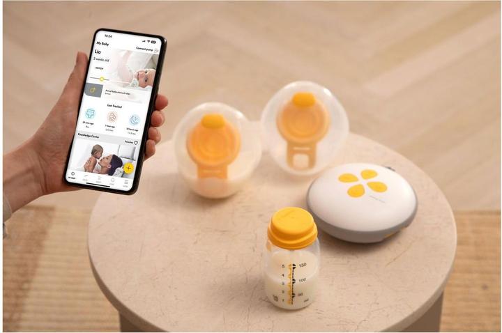 Image du produit Medela Swing Maxi
