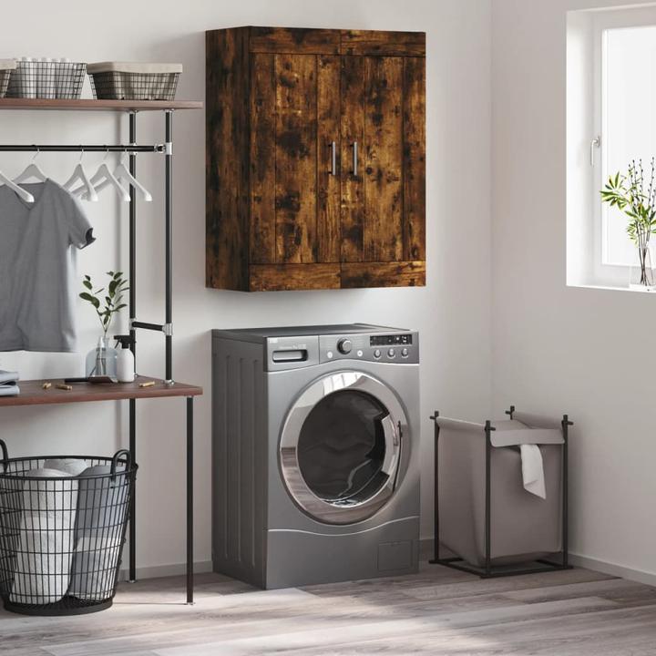 Actual product image VidaXL Leroy (69.5 x 34 x 90 cm)