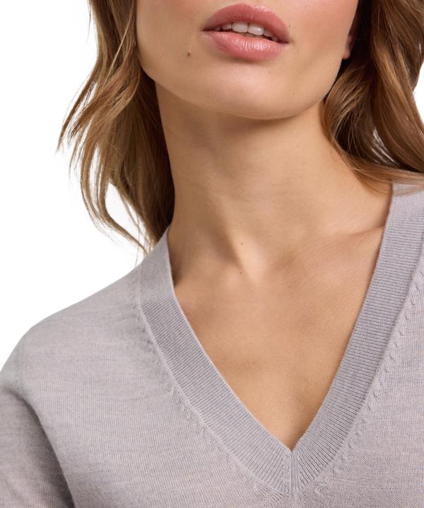 Immagine prodotto Falke FAV Merino X-fine V-Neck w (XL)