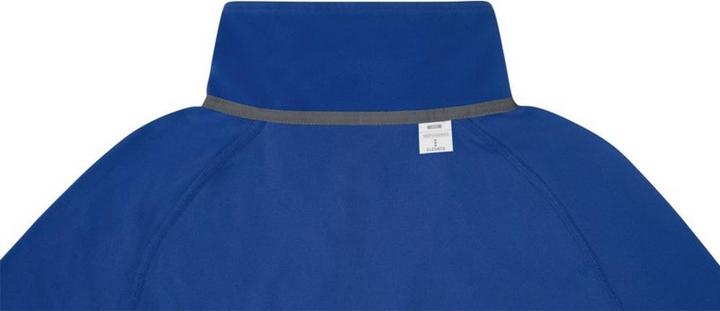 Actual product image Elevate Essentials Mens Zelus Fleece Jacket (M)