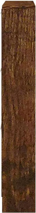 Image du produit VidaXL Sofia (59 x 17 x 108 cm)