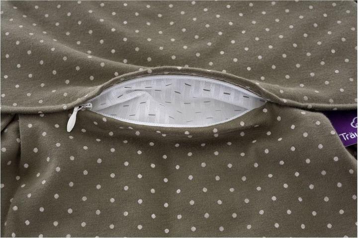 Produktbild Träumeland Liebmich Schlafsack