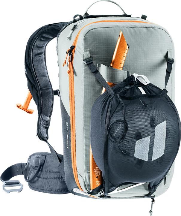 Actual product image Deuter Alproof Lite 22 (22 l)