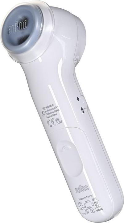 Image du produit Braun BNT 400 No Touch (Front, Sans contact)
