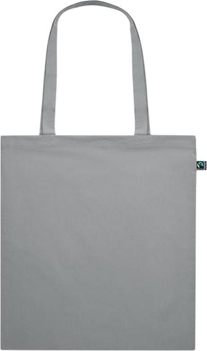 Actual product image MidOcean Osole Colour Fairtrade Shopper Bag