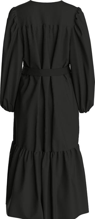 Immagine prodotto Selected Femme Maxi abito con cintura (34)