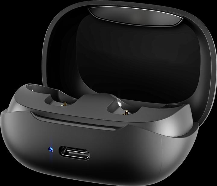 Immagine prodotto Skullcandy Smokin Buds (Nessuna soppressione del rumore, 8 h, Senza fili)