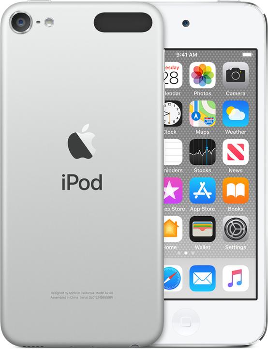 Immagine prodotto Apple iPod touch 7° Gen (256 GB)