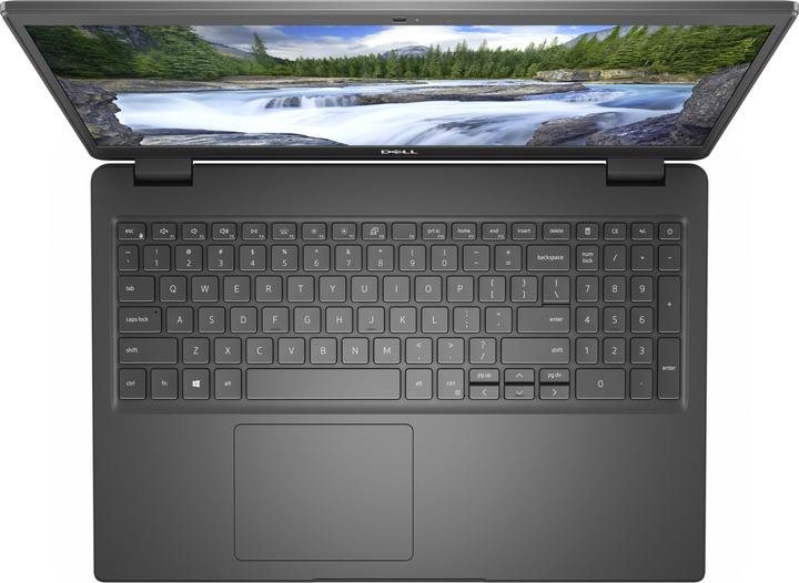 Produktbild Dell Latitude 3510 (15.60", Intel Core i5-10210U, 8 GB, 256 GB, DE)