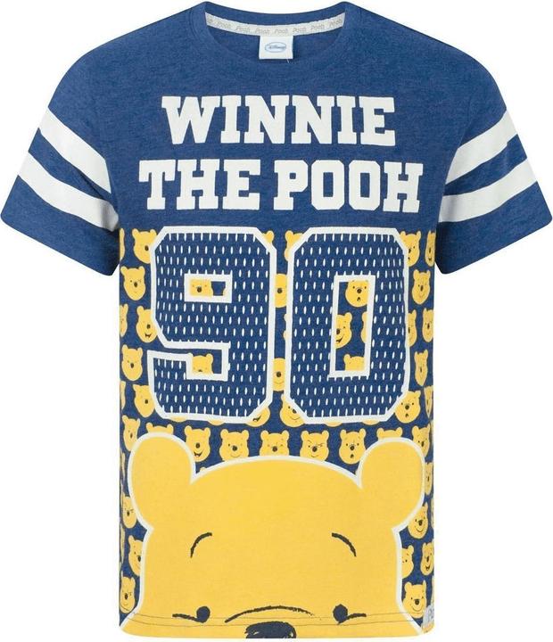 Winnie the Pooh 90 TShirt Jungen