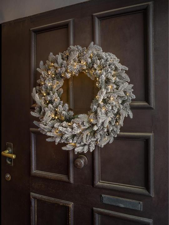 Immagine prodotto STT Snowy Wreath