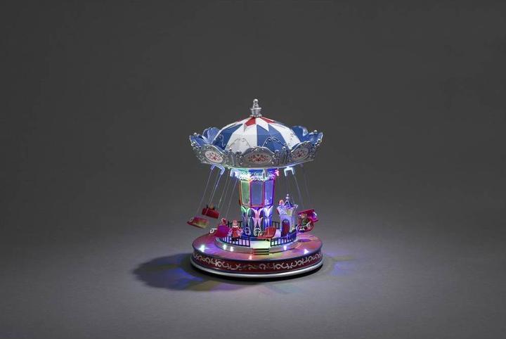 Actual product image Konstsmide Carousel