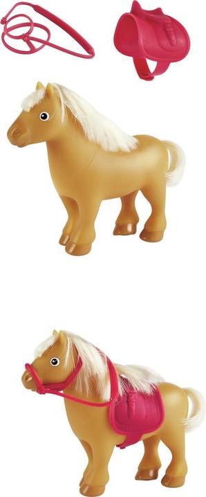 Immagine prodotto Hape Fattoria di pony