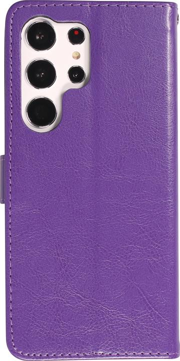 Produktbild PhoneLook Hülle Premium Flip t (Samsung Galaxy S23 Ultra)