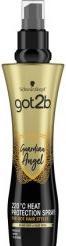 Produktbild Schwarzkopf Got2B - Guardian Angel Spray Thermoprotective Hair Modeling Spray 200Ml (200 ml)
