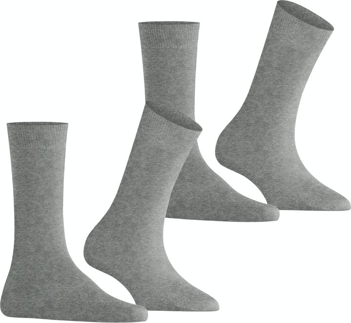 Actual product image Burlington Everyday (pack of 2, 36 - 41)