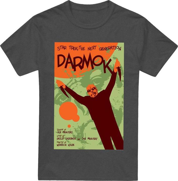 The Next Generation Season 5 Episode 2 TShirt