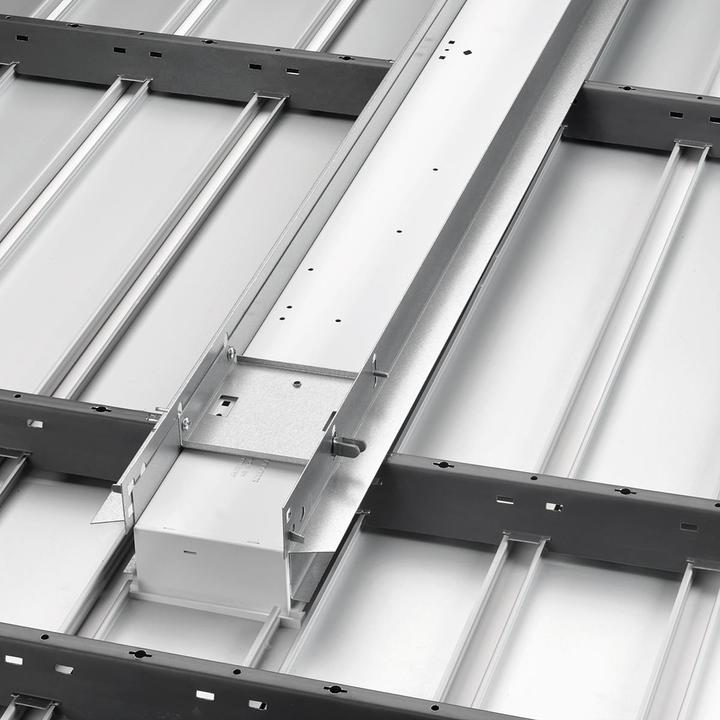 Produktbild Trilux TRIL Befestigungselement