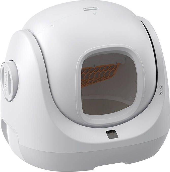 Immagine prodotto Catlink BayMax (Lettiera autopulente)