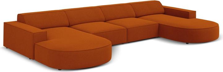 Produktbild Micadoni Jodie (Wohnlandschaft)