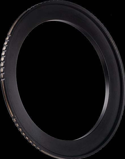 Produktbild Haida Step Up Ring Messing 62-82mm (Obektivfilter Halter, 82 mm)