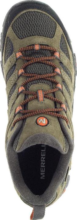 Actual product image Merrell Moab 3 GTX (50)