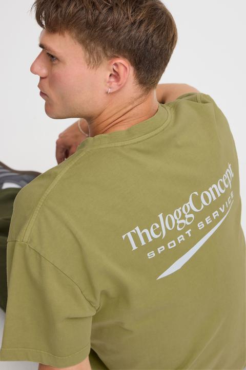 Actual product image TheJoggConcept JCMMSASA TSHIRT 22800355 (XL)