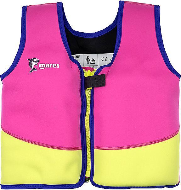 Produktbild Mares Schwimmweste (bis 11 kg, 11 - 15 kg)