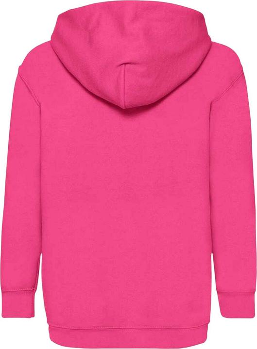 Image du produit Fruit of the Loom - Sweat à capuche - Enfant unisexe (128)
