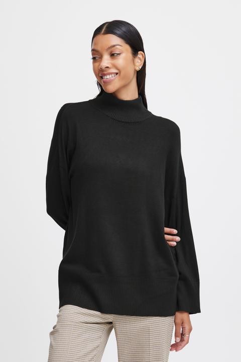 Image du produit B.young BYMMPIMBA1 LOOSE TURTLENECK - 20813512 (S)