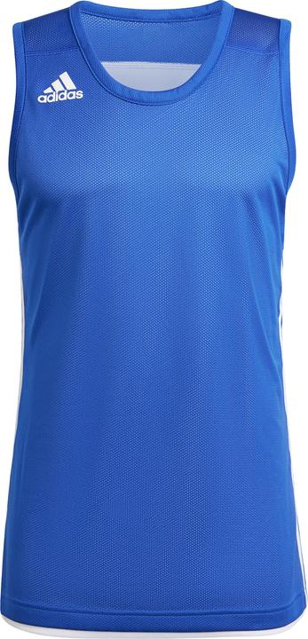adidas 3G Speed Reversible Basketballtrikot Herren (3XL)