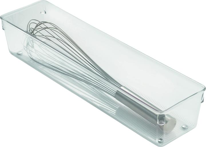 Image du produit iDesign Bacs pour tiroirs (40 x 10 x 7,5 cm)