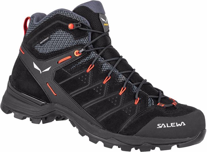 Actual product image Salewa Alp Mate Mid Wasserdichter Schuh (40)